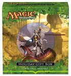 Magic The Gathering: 2013 Theros Holiday Gift Box