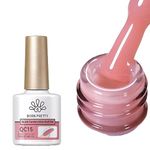 BORN PRETTY Nail Extension Builder Gel in Bottle 10ml Quick Construction Nail Gel From Say Wow Store - QC15