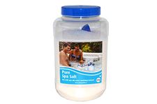 AquaSPArkle Pure Spa Salt 5kg