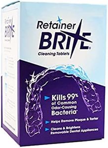 Retainer B