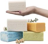 Australian Botanical Soap, Goats Mi