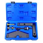 Highking Tool Compatible with BMW Mini Cooper W10 W11 R50 R52 R53 Camshaft Petrol Engine Timing Tool Set Replacement