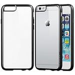 iPhone 6s Plus Case, LUVVITT [Clear