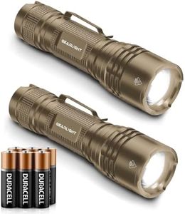 GearLight 