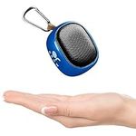 OROROW Small Bluetooth Speaker,Mini