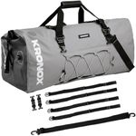 KRONOX Waterproof Duffel Bag for Me