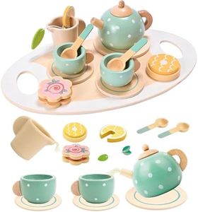 YUNCHY Tea