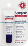 Aquaphor Lip Repair, 0.35 Fl Oz, Pack of 6