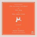 The Curious Incident of the Dog in 