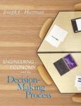 Engineering Economy and the Decision-Making Process