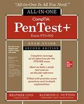 CompTIA PenTest+ Certification All-in-One Exam Guide, Second Edition (Exam PT0-002)