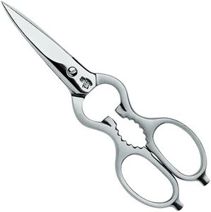 ZWILLING Multi-Purpose Scissors, Universal Scissors, Length: 9 cm, Special Stainless Steel, Silver