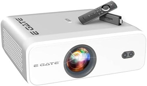 E GATE Fir