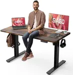 SIAGO Electric Standing Desk Adjust