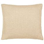 JEMIDI Cushion Covers - Set of 2 - Linen-Look Polyester Cushion Cases - Pair of Covers For Cushions - 2-Pack