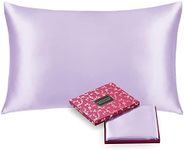 Sleep Mantra King Silk Pillowcase f