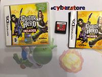 Guitar Hero on Tour Decades italienische Version - PEGI [Italian Version]
