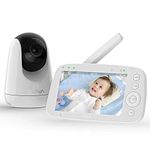 VAVA 720P Video Baby Monitor