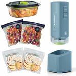 FoodSaver Mini Handheld Vacuum Seal