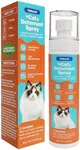 GOLRISEN Cat Deterrent Spray, Natur