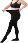 Women Plus Size Winter Thermal Pant