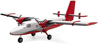 E-flite RC Airplane UMX Twin Otter 