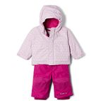 Columbia Child Unisex Buga Set