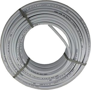 Duda Diesel pexo12 320' Roll of 1/2" PEX-AL-PEX Tubing Grade A Oxygen Barrier Radiant Floor Water Glycol Heating Loops