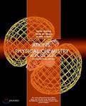 PHYSICAL CHEMISTRY INTERNATIONAL EDITION-2018