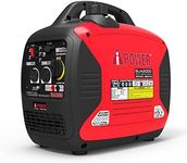 A-iPower Portable Inverter Generato