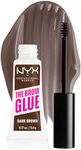 NYX PROFESSIONAL MAKEUP, The Brow G