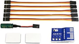 HOBBYEAGLE A3 EVO Aeroplane Flight Controller Stabilizer System 6-axle Gyro for RC Drone Airplane Fixed-Wing Copter Spare Parts