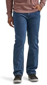 Wrangler A