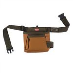 Bucket Boss - Handyman’s Holster, Tool Belts - Original Series (50300), Brown