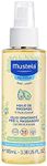 Mustela PN HUILE DE MASSAGE 100 ML/ PN MASSAGE OLIE 100 ML