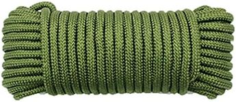 64FT(20M) Nylon Rope Nylon Cord Thi