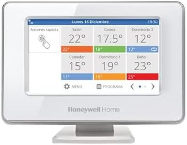 Honeywell 