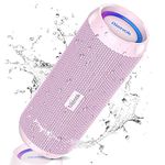 Wireless Bluetooth Speaker For Beach