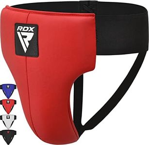 RDX Groin 