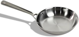 STRATA Carbon Steel Clad Frying Pan