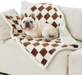 LE SURE Waterproof Dog Blanket for 