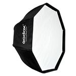 Godox SB-UEE80 Octagon Umbrella Grid Softbox 80 cm for Elinchrom Mount