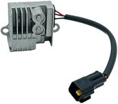 BunnyVibe 12V Voltage Converter for