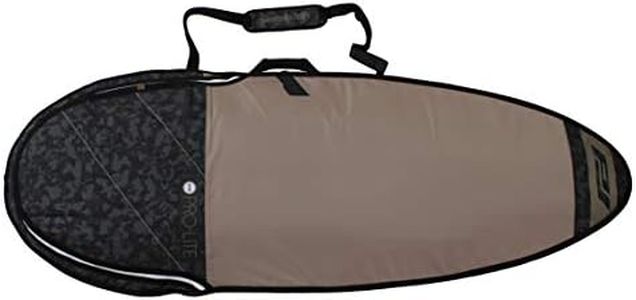 Pro-Lite Session Fish/Hybrid/Mid-Length Surfboard Day Bag
