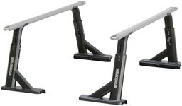 Yakima Adjustable Truck Bed Rack wi