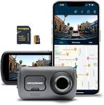 Nextbase 622GW Dash Cam + 128GB Mic