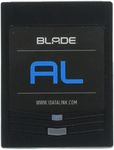 Idatalink Blade-AL Integration Transponder Doorlock Bypass (ADS-Blade AL) Web-programmable Data immobilizer Bypass and doorlock Integration Cartridge.