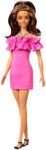 Barbie Fashionistas Doll #217 with 