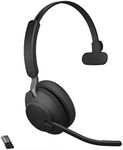 Jabra Evolve2 65 MS Wireless Headse