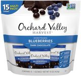 Orchard Valley Harvest Dark Chocola